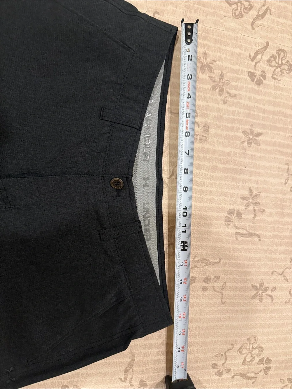 Under Armour lightweight athletic